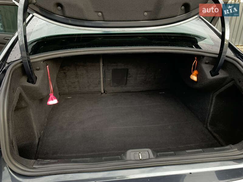 Седан Citroen C5 2008 в Тернополе фото 4 Седан Citroen C5 2008 в Тернополе