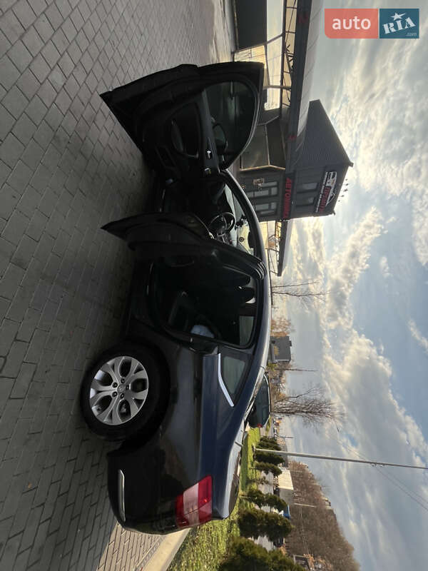 Седан Citroen C5 2008 в Тернополе фото 23 Седан Citroen C5 2008 в Тернополе
