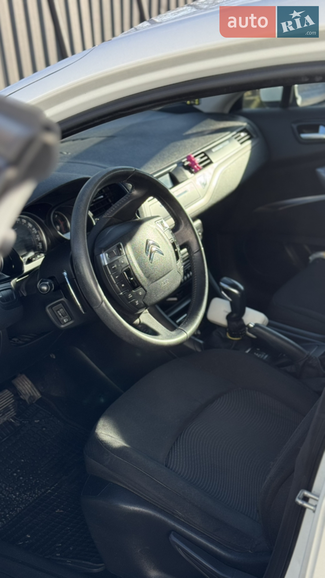 2013 Citroen C5 - мініатюра 16