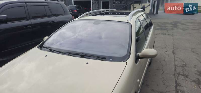 Универсал Citroen C5 2006 в Броварах фото 3 Универсал Citroen C5 2006 в Броварах