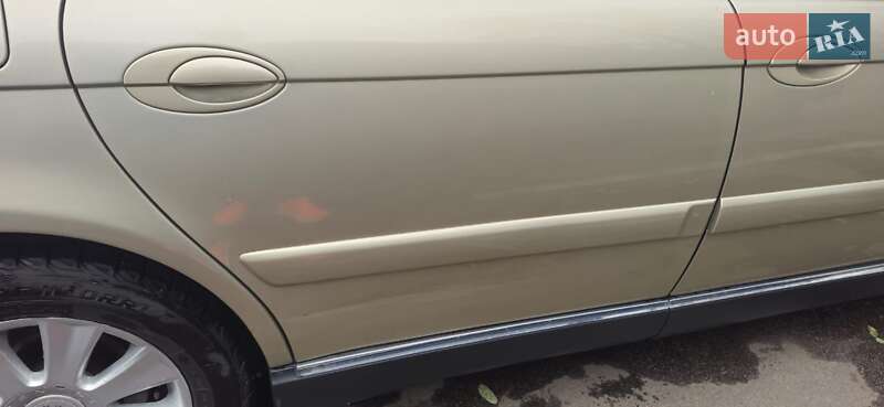 Универсал Citroen C5 2006 в Броварах фото 18 Универсал Citroen C5 2006 в Броварах