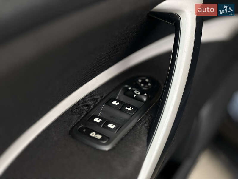 Универсал Citroen C5 2011 в Ивано-Франковске