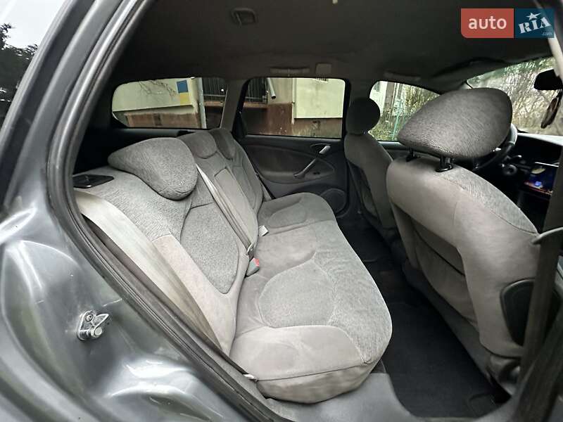 Универсал Citroen C5 2003 в Одессе