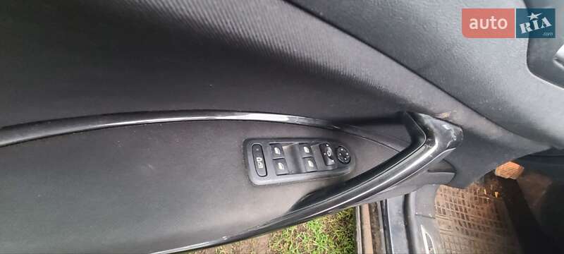 Седан Citroen C5 2009 в Великой Александровке