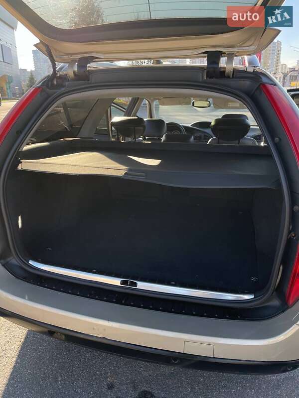 Универсал Citroen C5 2006 в Броварах фото 21 Универсал Citroen C5 2006 в Броварах