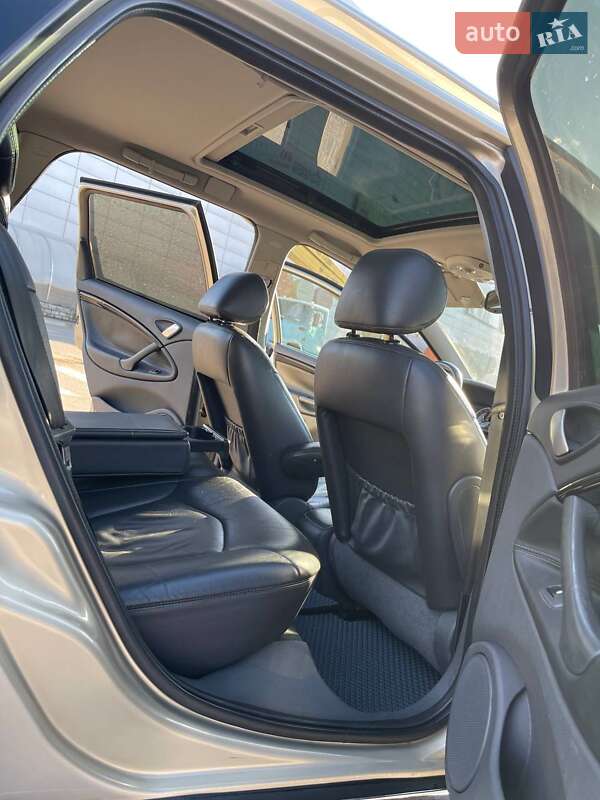 Универсал Citroen C5 2006 в Броварах фото 29 Универсал Citroen C5 2006 в Броварах