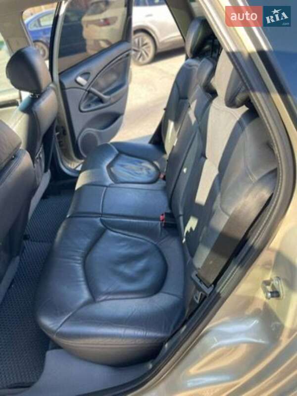 Универсал Citroen C5 2006 в Броварах фото 33 Универсал Citroen C5 2006 в Броварах