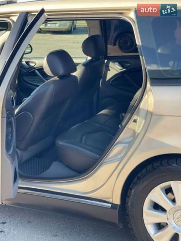 Универсал Citroen C5 2006 в Броварах фото 38 Универсал Citroen C5 2006 в Броварах