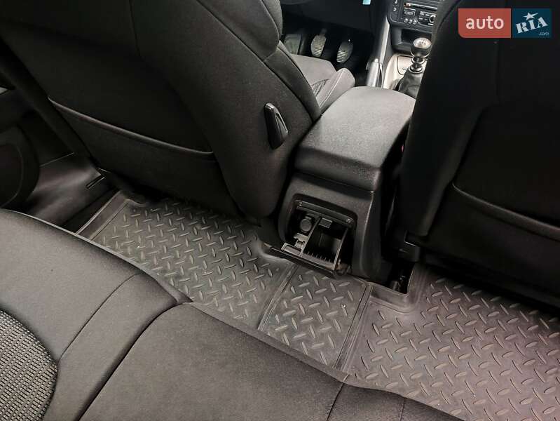 Универсал Citroen C5 2012 в Одессе