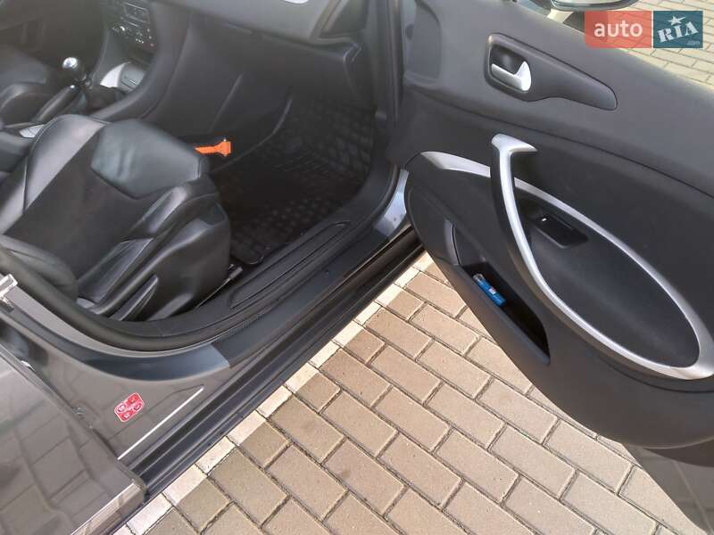 Універсал Citroen C5 2011 в Старокостянтинові