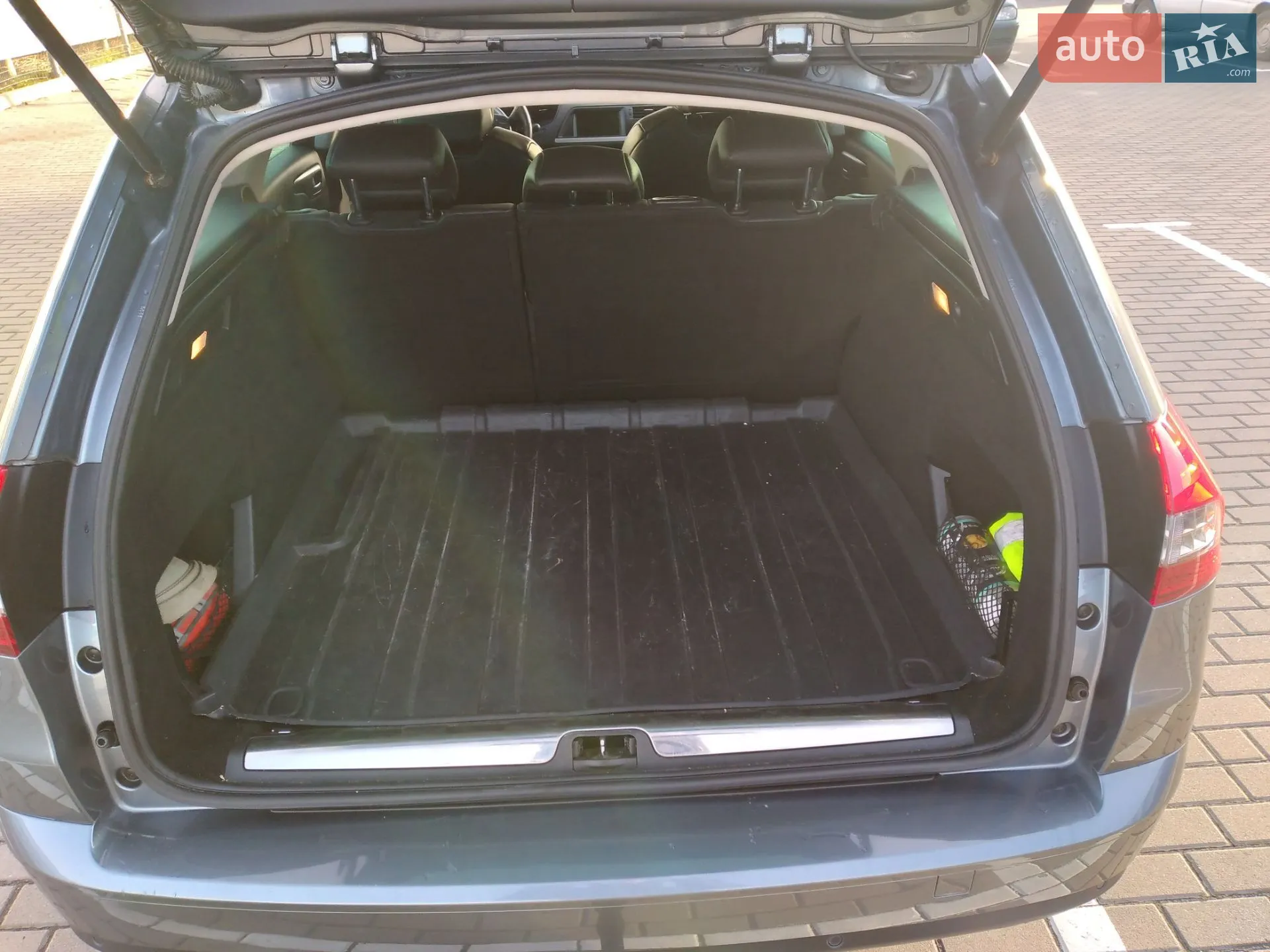 2011 Citroen C5 - мініатюра 14