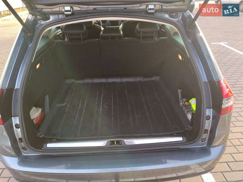 Універсал Citroen C5 2011 в Старокостянтинові