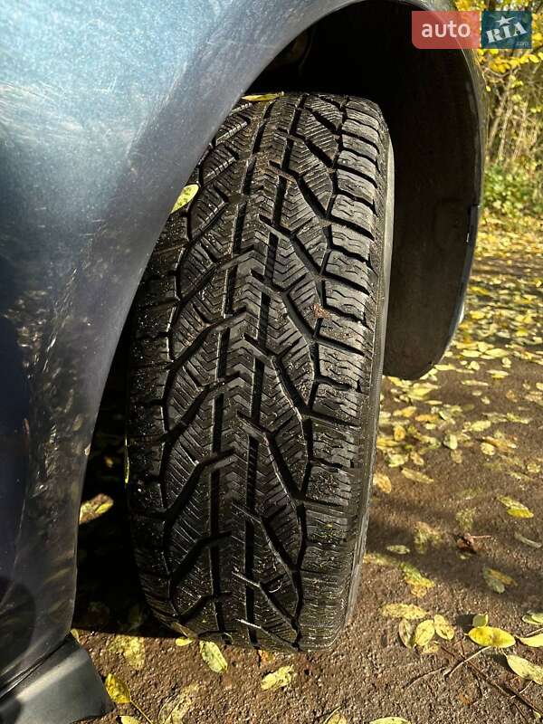 Универсал Citroen C5 2010 в Луцке фото 4 Универсал Citroen C5 2010 в Луцке