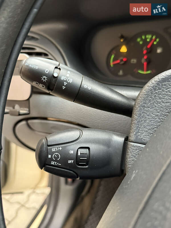 Універсал Citroen C5 2002 в Запоріжжі