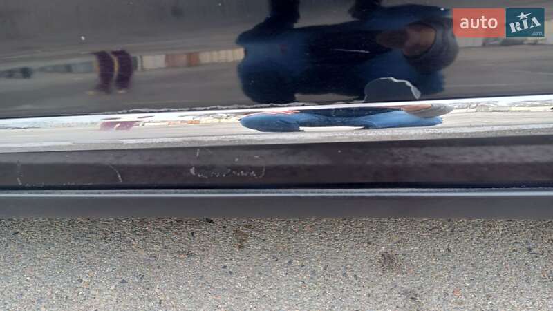 Універсал Citroen C5 2011 в Дніпрі