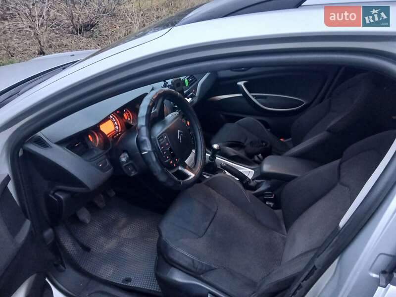 Универсал Citroen C5 2010 в Звягеле