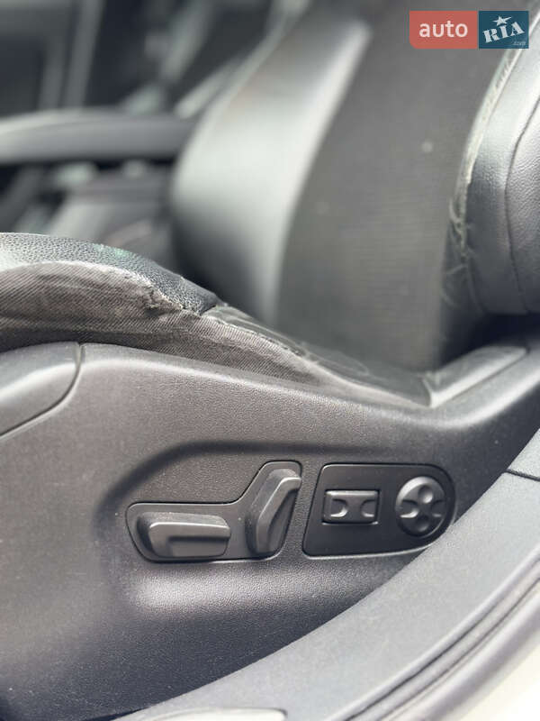 Универсал Citroen C5 2011 в Калуше