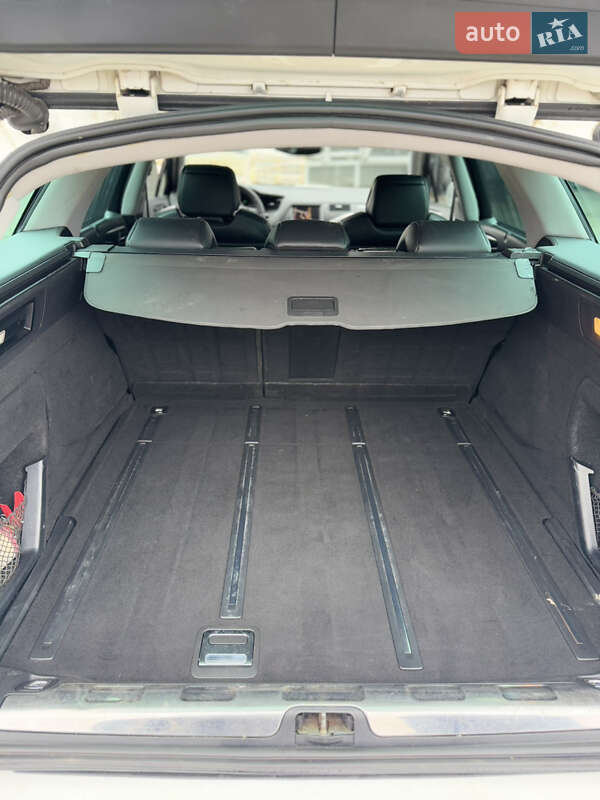 Универсал Citroen C5 2011 в Калуше