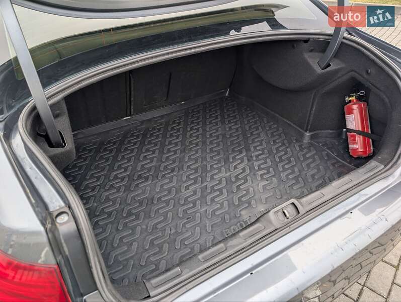 Седан Citroen C5 2012 в Коломиї фото 20 Седан Citroen C5 2012 в Коломиї