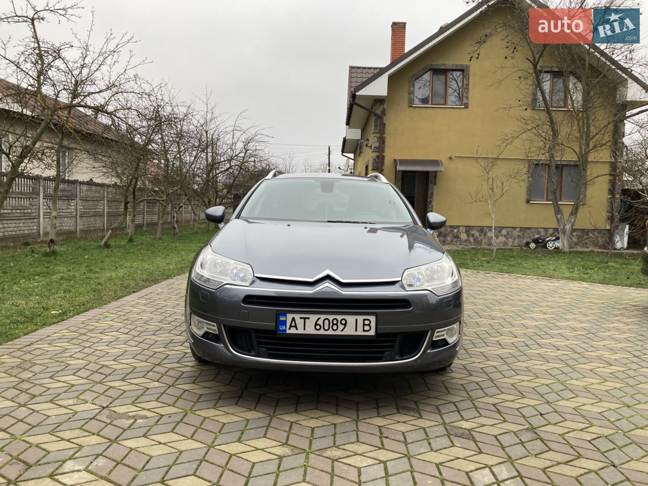 2013 Citroen C5 - мініатюра 21