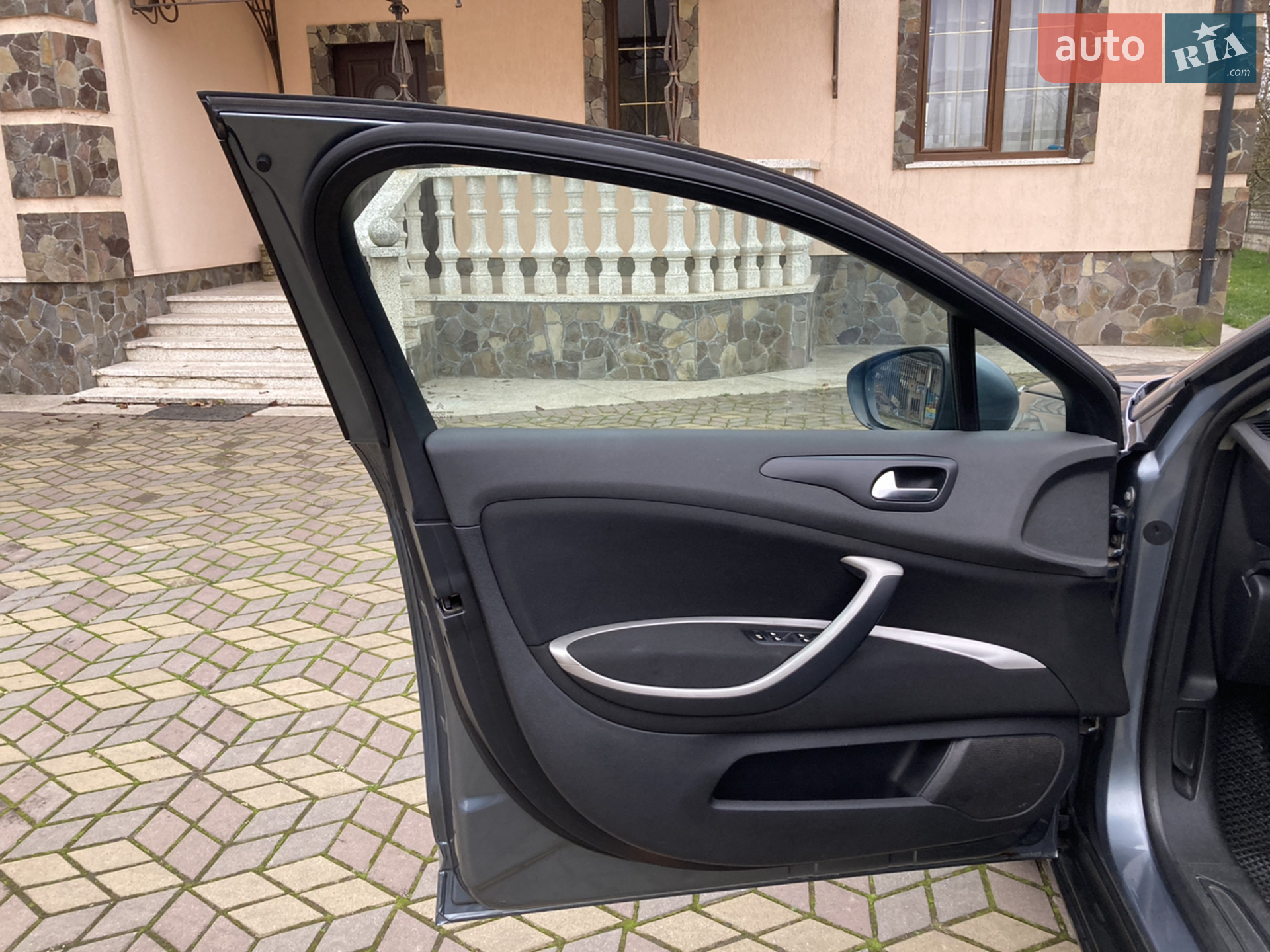 2012 Citroen C5 - мініатюра 17