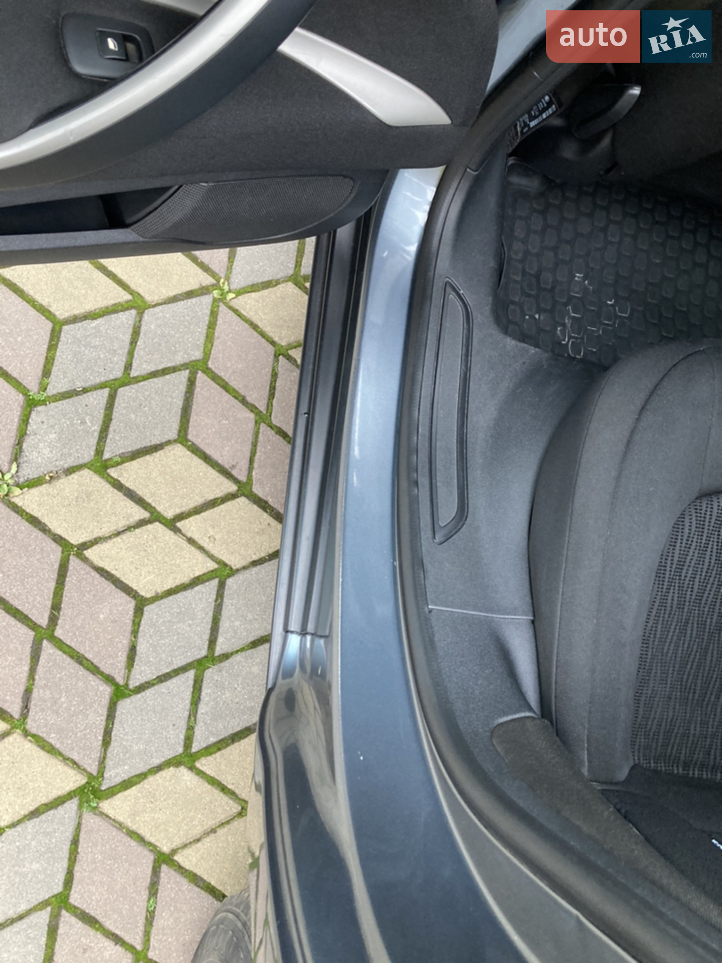 2012 Citroen C5 - мініатюра 20