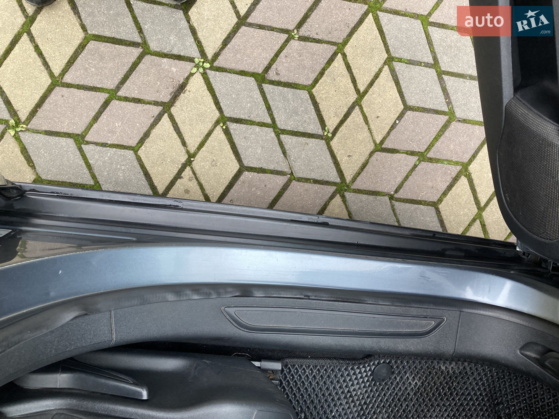 2012 Citroen C5 - мініатюра 18