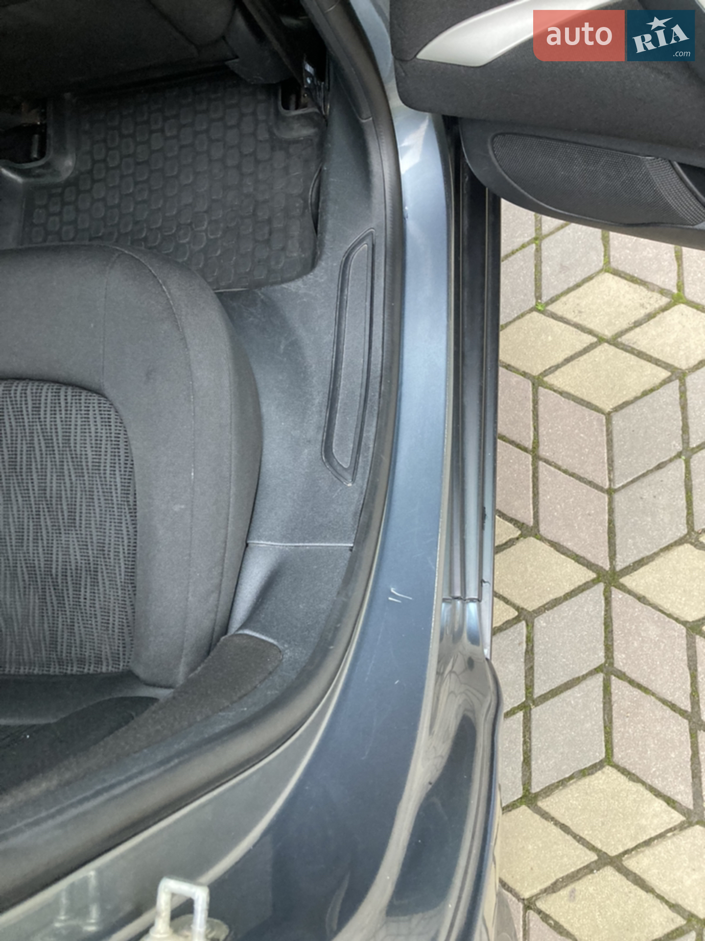2012 Citroen C5 - мініатюра 22