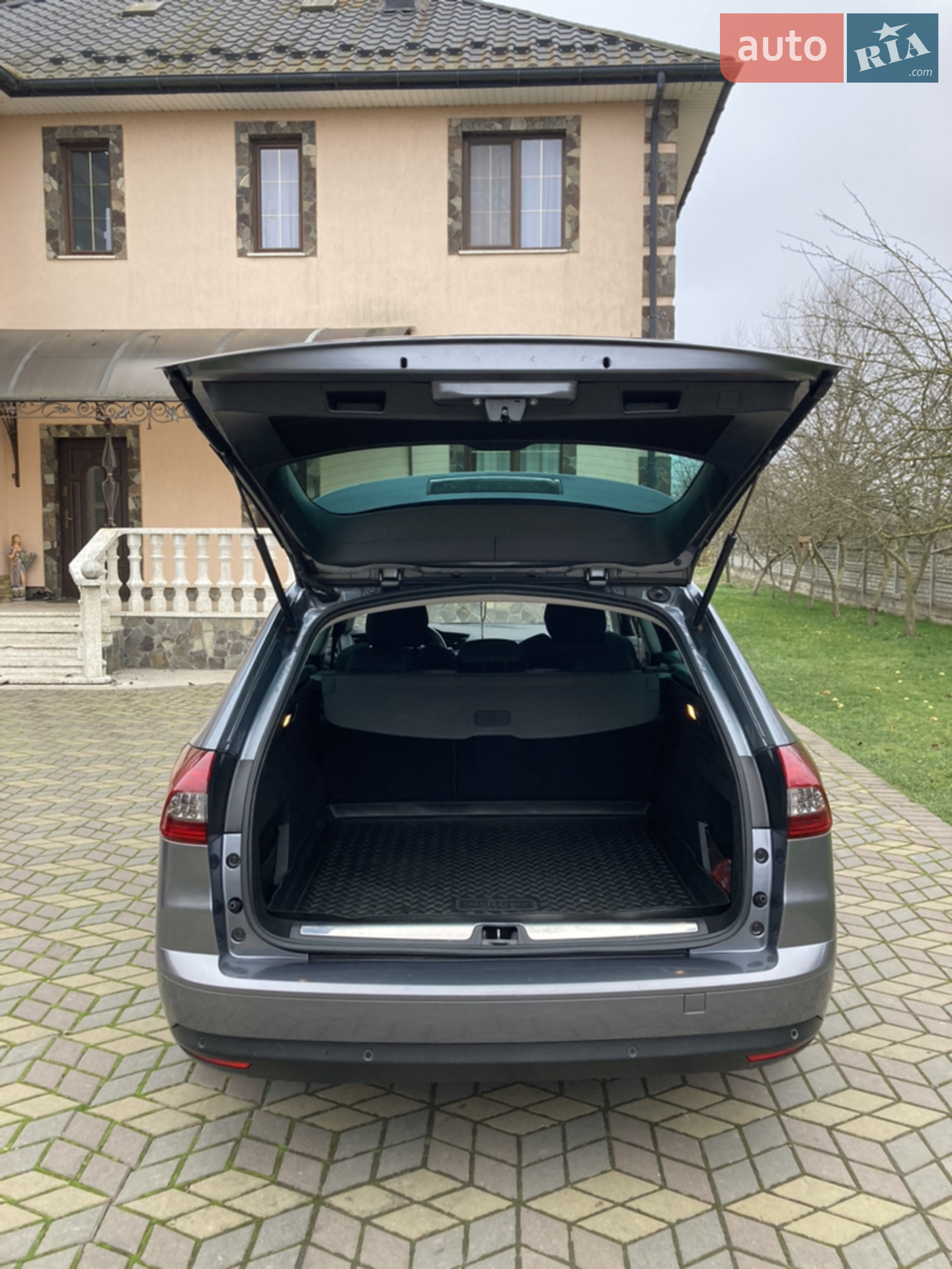 2012 Citroen C5 - мініатюра 25