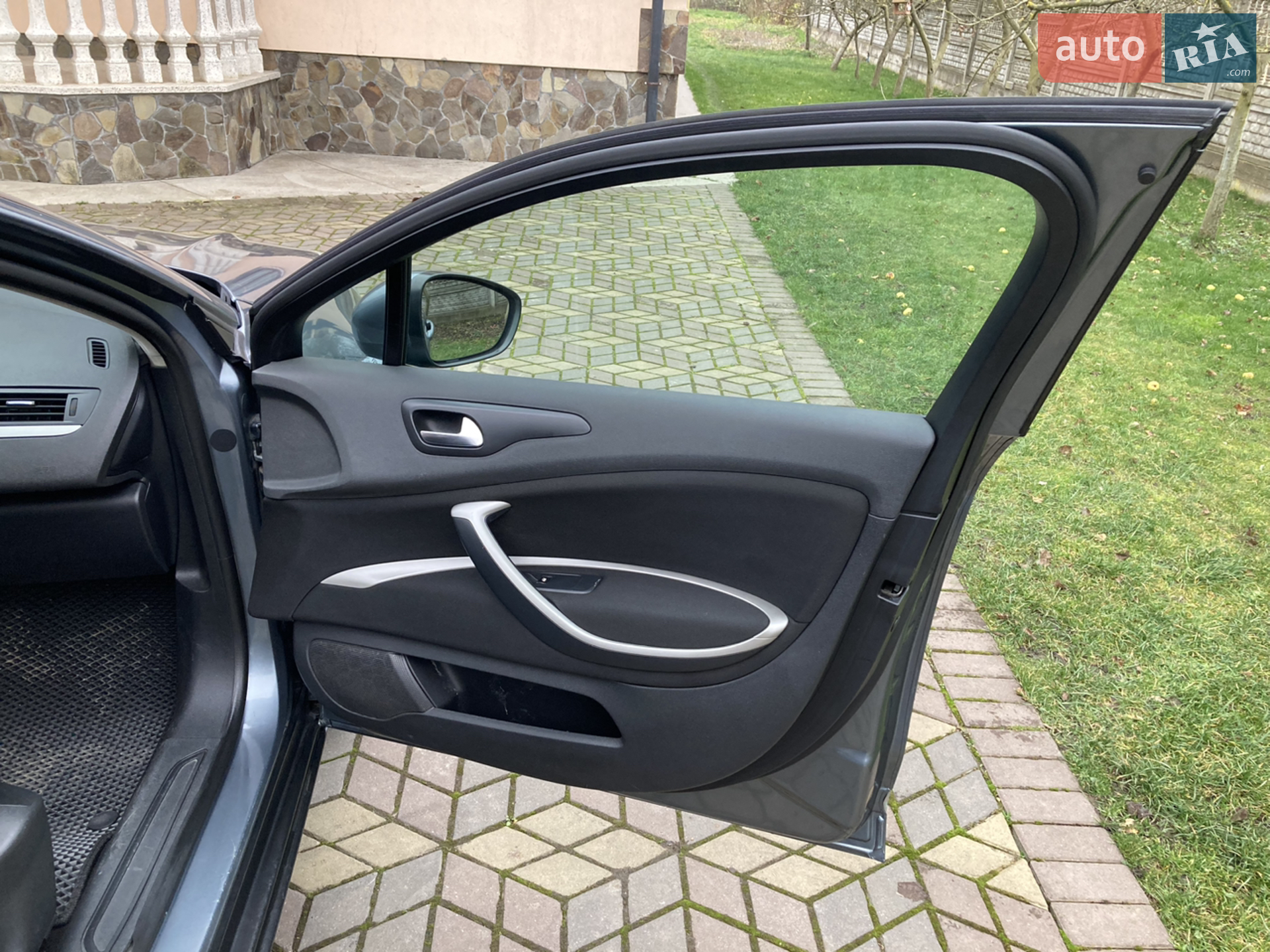 2012 Citroen C5 - мініатюра 23