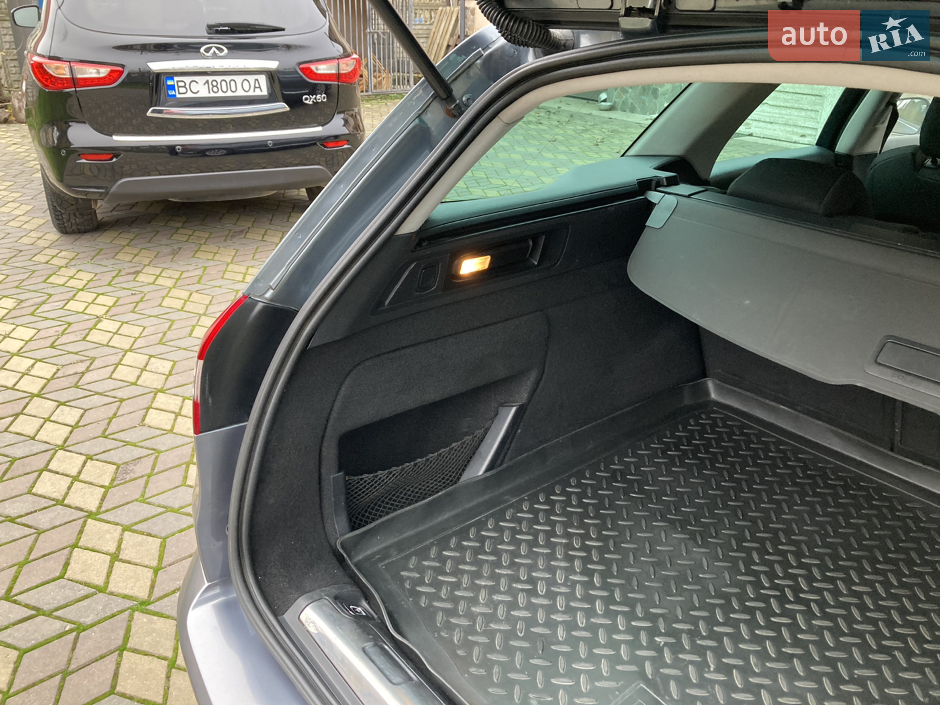 2012 Citroen C5 - мініатюра 26
