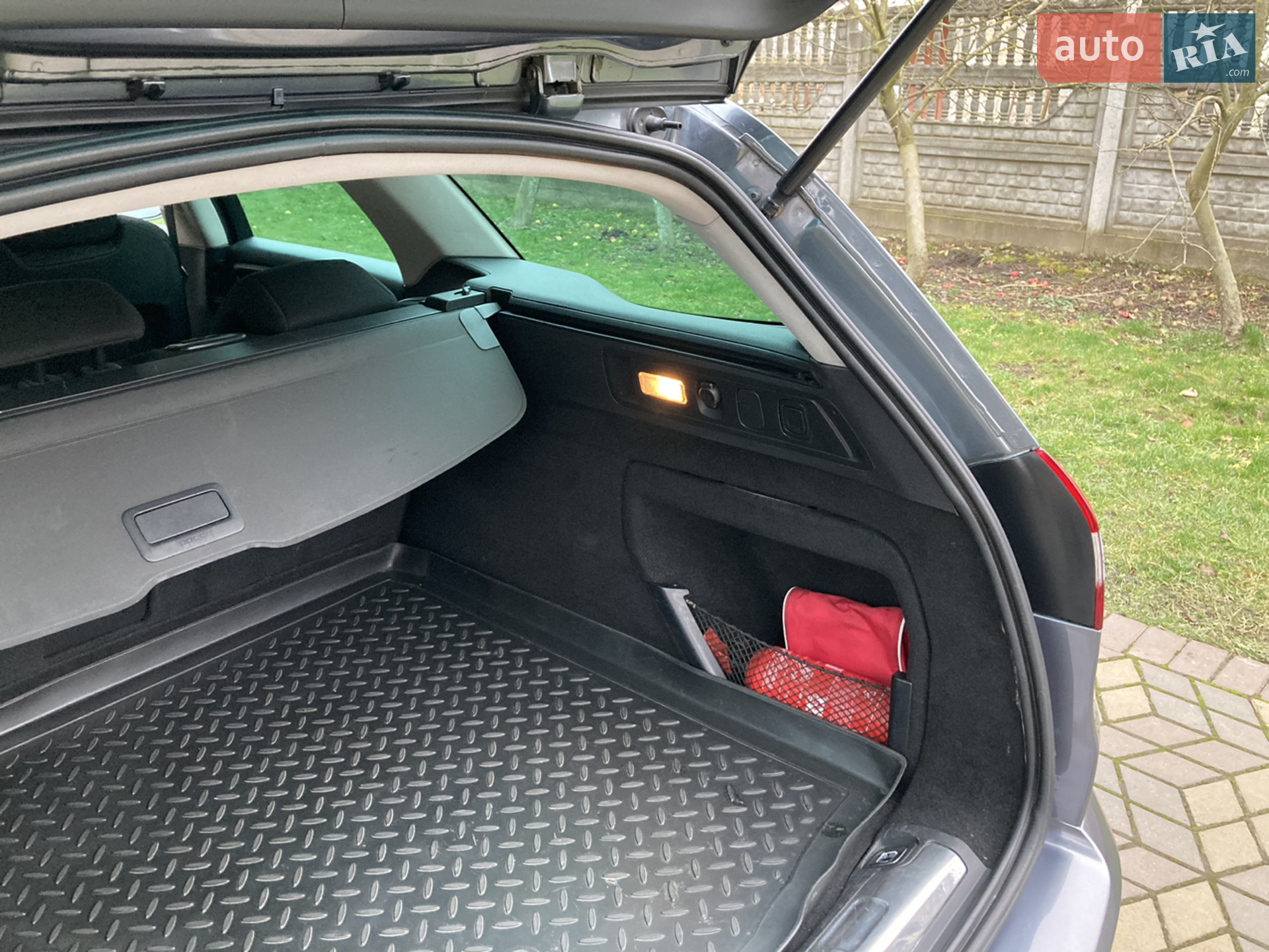 2012 Citroen C5 - мініатюра 27