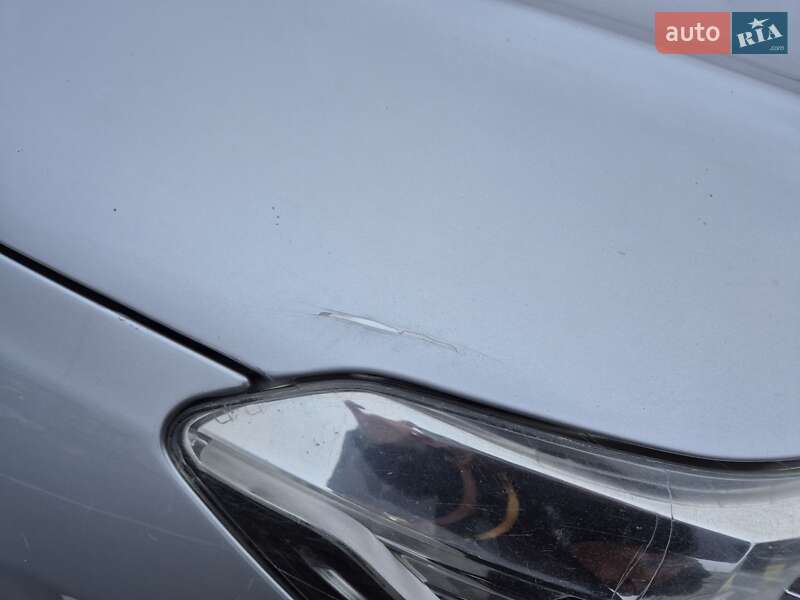 Универсал Citroen C5 2013 в Киеве