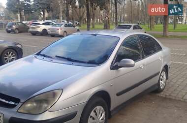 Универсал Citroen C5 2002 в Одессе