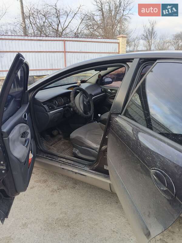 Седан Citroen C5 2005 в Мироновке