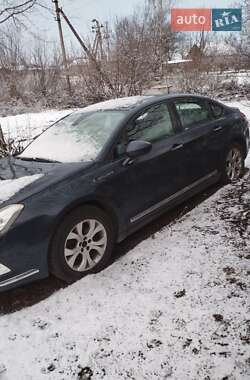 Универсал Citroen C5 2012 в Каменском