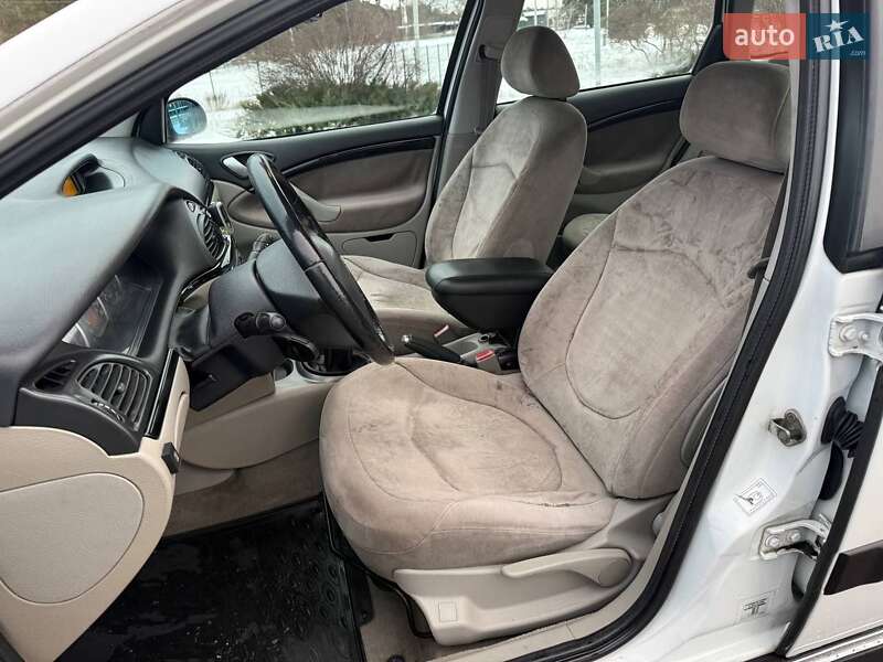 Универсал Citroen C5 2007 в Киеве