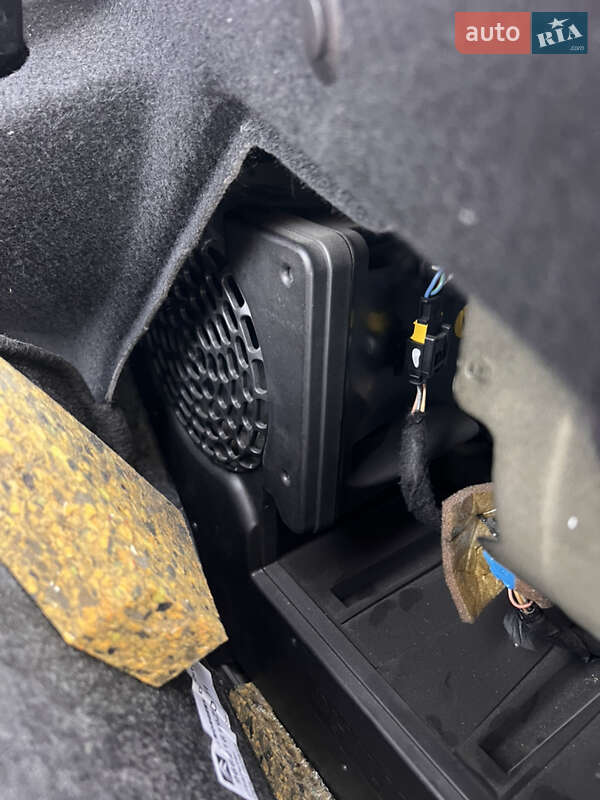 Седан Citroen C5 2008 в Києві