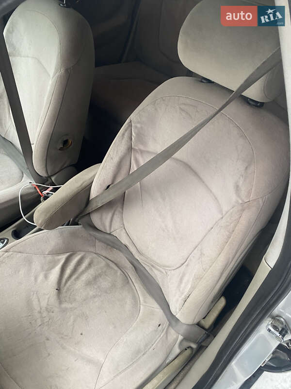 Универсал Citroen C5 2001 в Львове