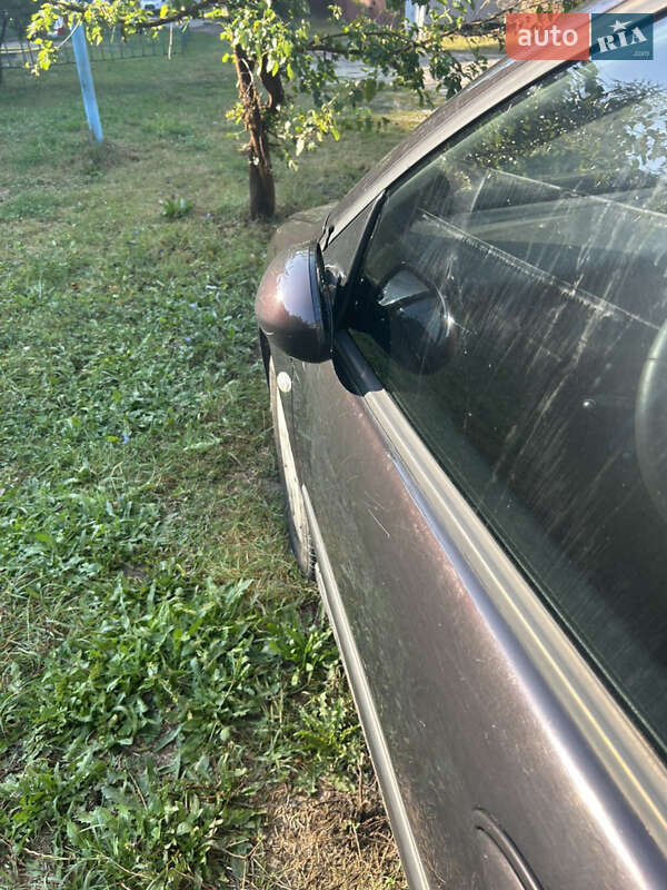 Универсал Citroen C5 2006 в Борисполе