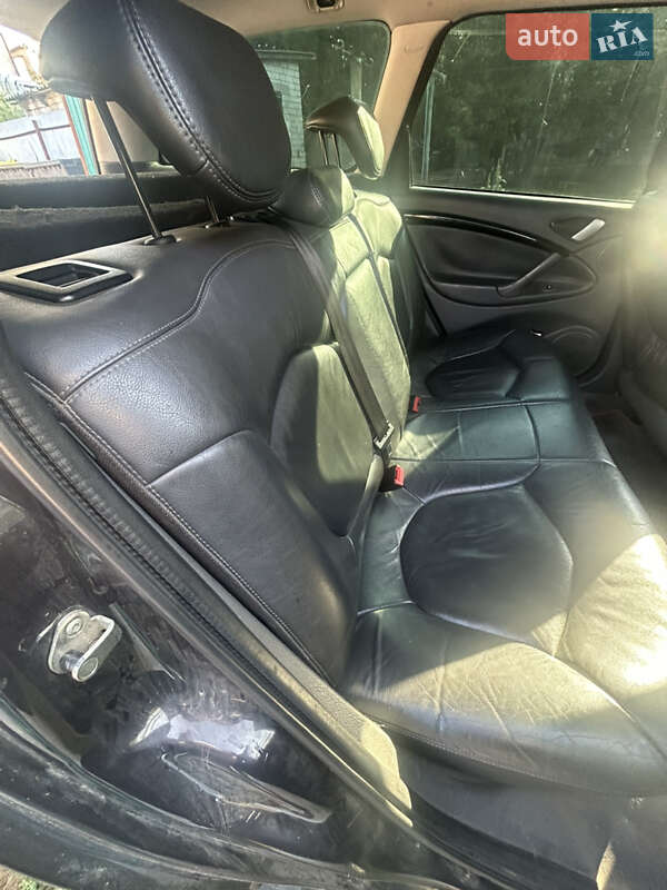 Универсал Citroen C5 2006 в Борисполе