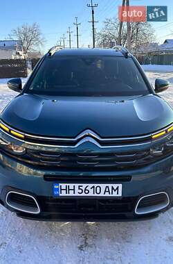 Универсал Citroen C5 2019 в Подольске