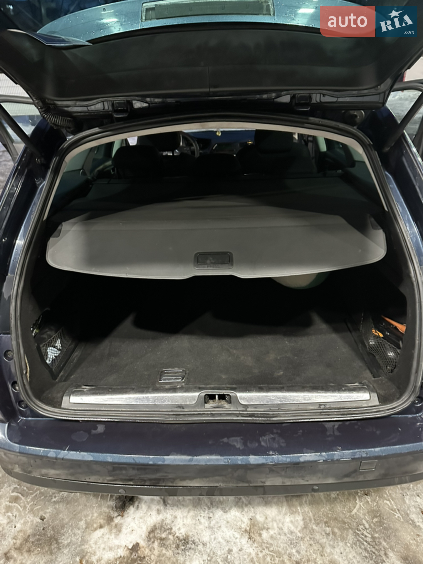 2010 Citroen C5 - мініатюра 7