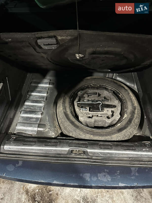 Универсал Citroen C5 2010 в Виннице