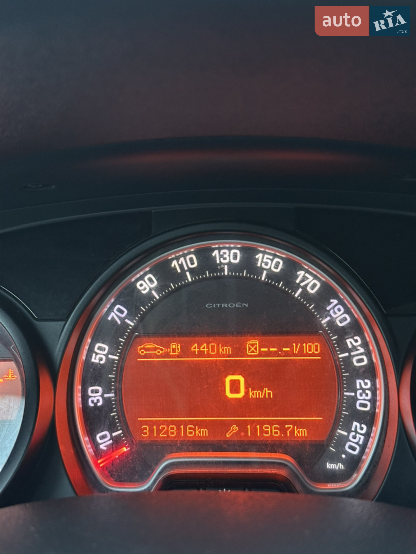 2010 Citroen C5 - мініатюра 11