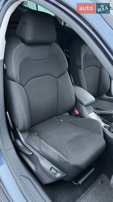 Универсал Citroen C5 2008 в Ивано-Франковске фото 35 Универсал Citroen C5 2008 в Ивано-Франковске