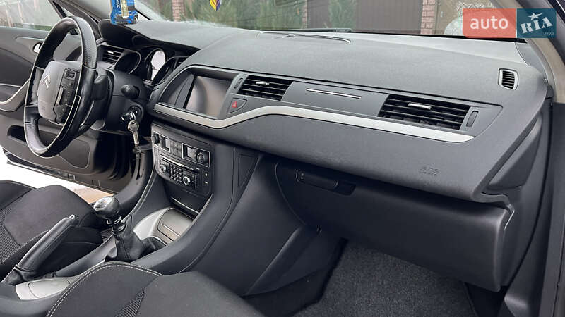 Универсал Citroen C5 2008 в Ивано-Франковске фото 60 Универсал Citroen C5 2008 в Ивано-Франковске