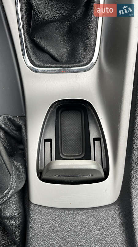 Универсал Citroen C5 2008 в Ивано-Франковске фото 75 Универсал Citroen C5 2008 в Ивано-Франковске