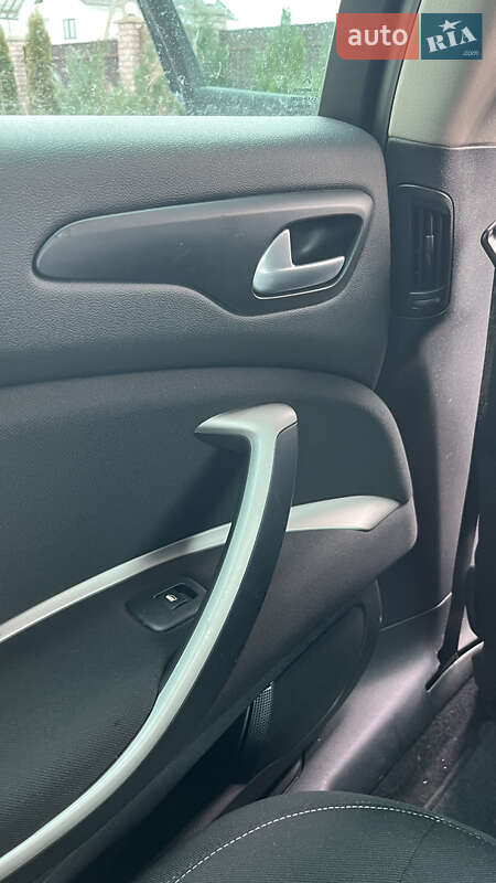 Универсал Citroen C5 2008 в Ивано-Франковске фото 96 Универсал Citroen C5 2008 в Ивано-Франковске