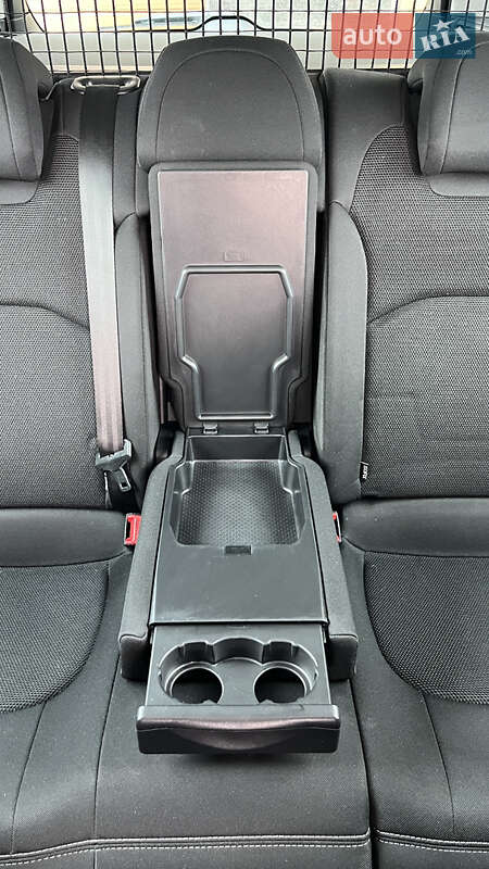 Универсал Citroen C5 2008 в Ивано-Франковске фото 107 Универсал Citroen C5 2008 в Ивано-Франковске